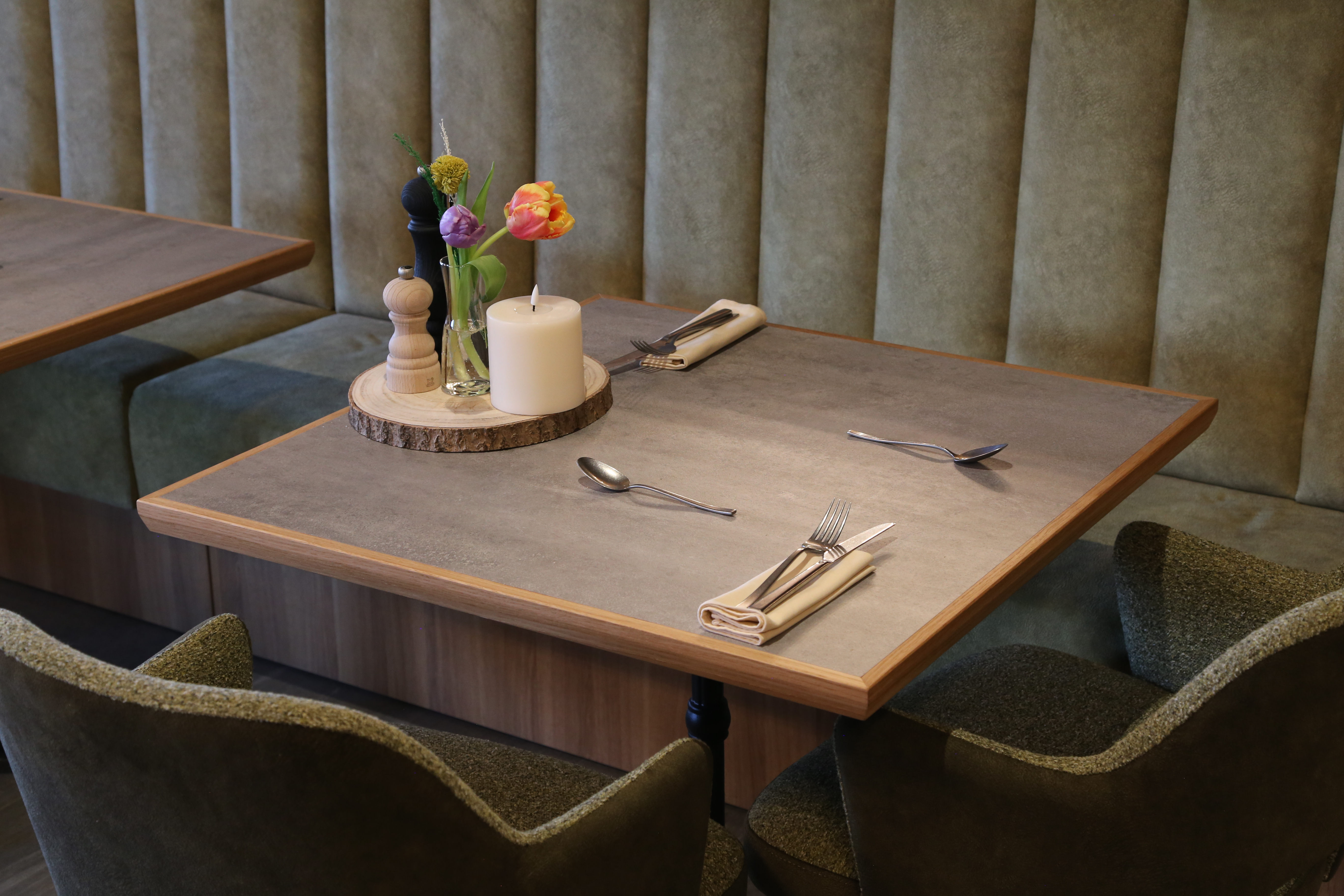 Table restaurant